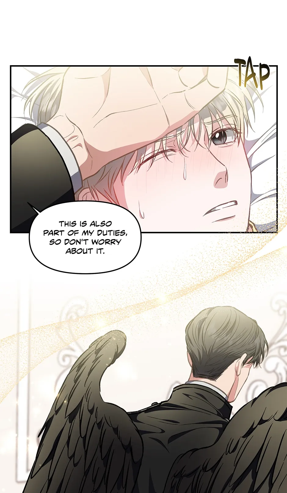 How To Survive As A Player - Chapter 25 Page 33