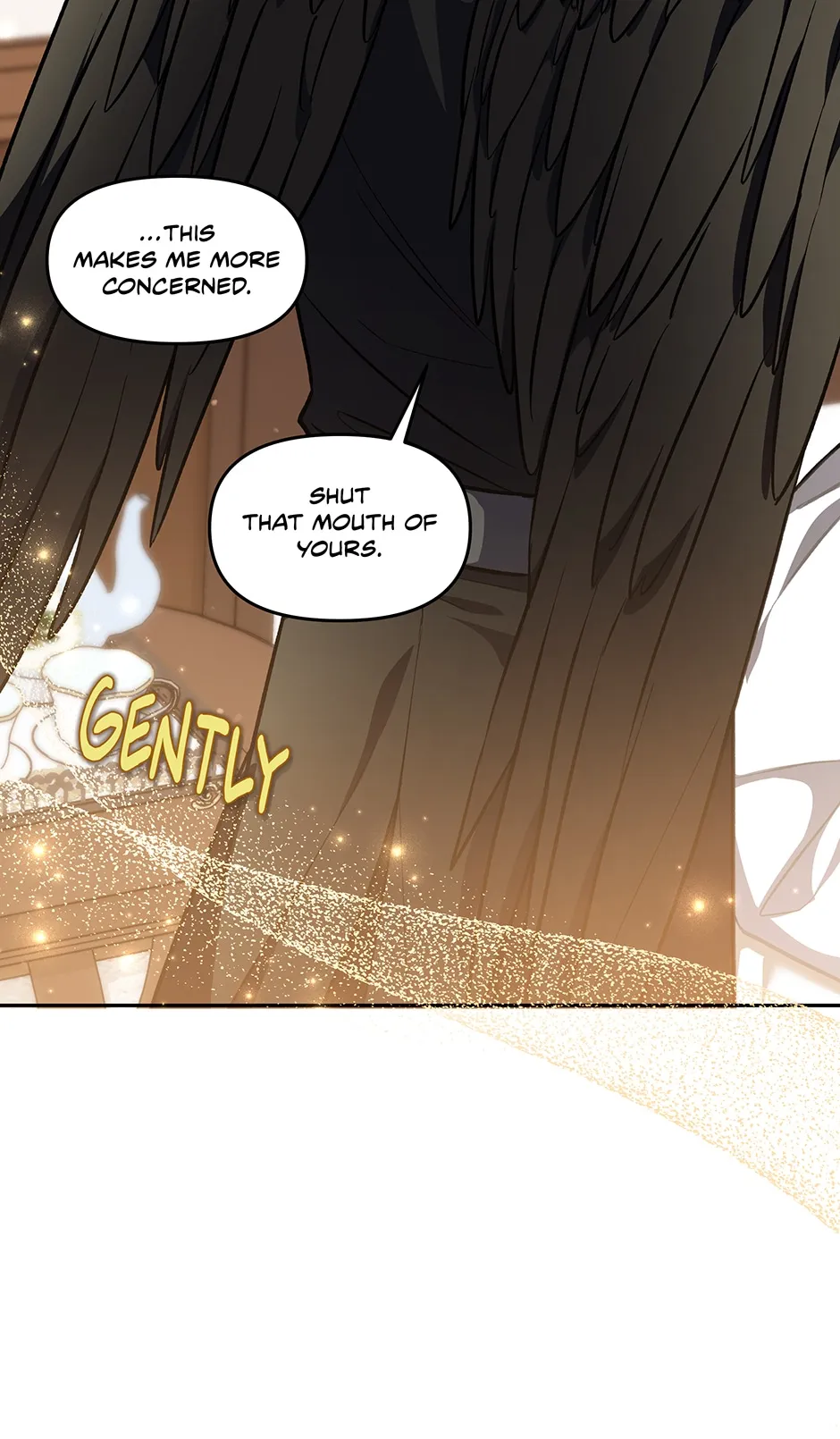 How To Survive As A Player - Chapter 25 Page 34