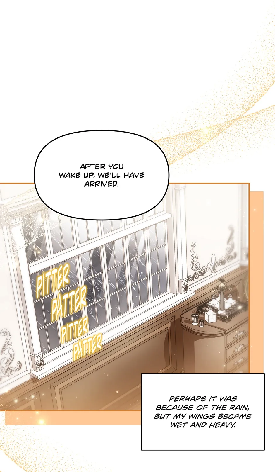 How To Survive As A Player - Chapter 25 Page 35