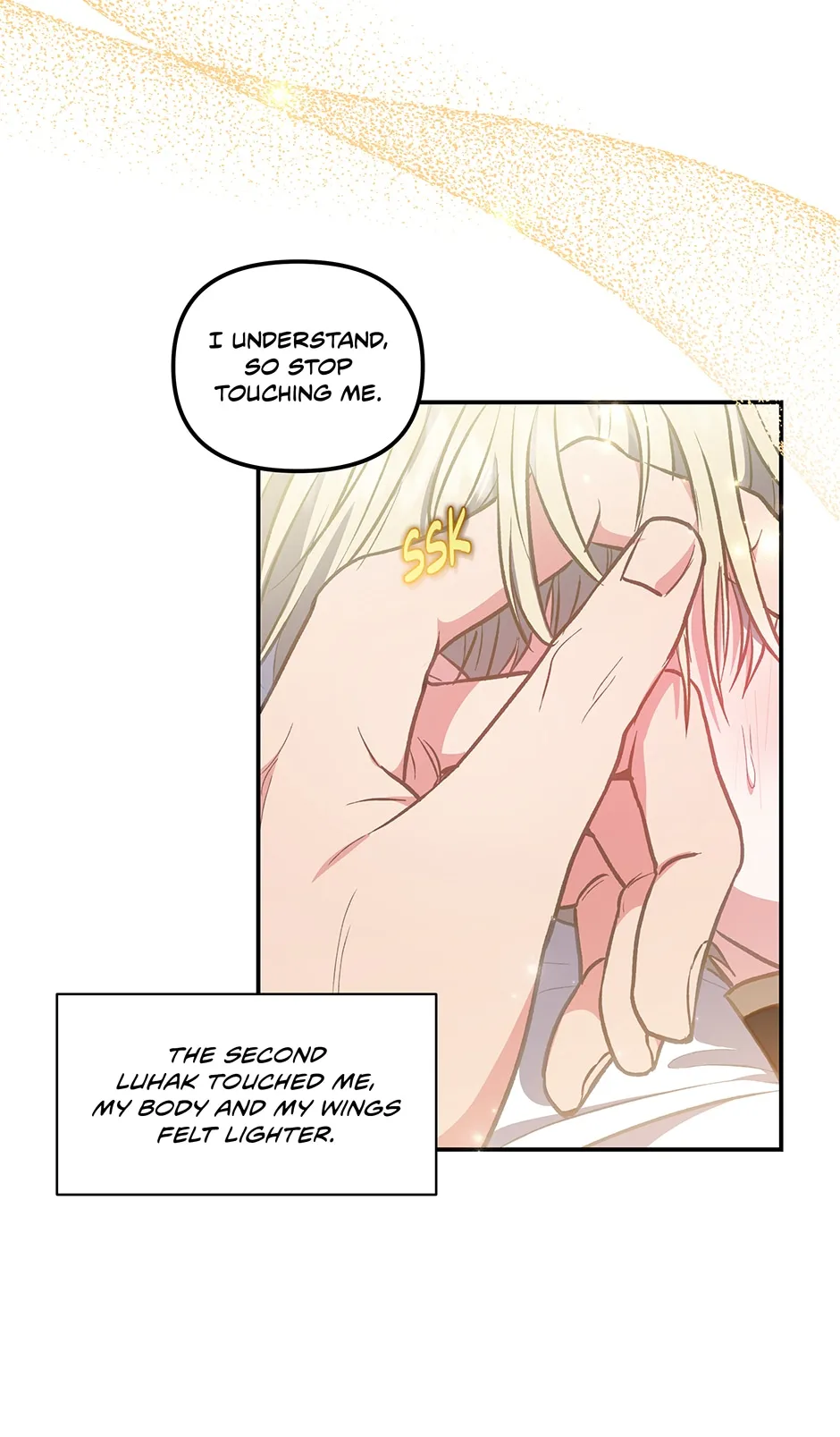 How To Survive As A Player - Chapter 25 Page 36