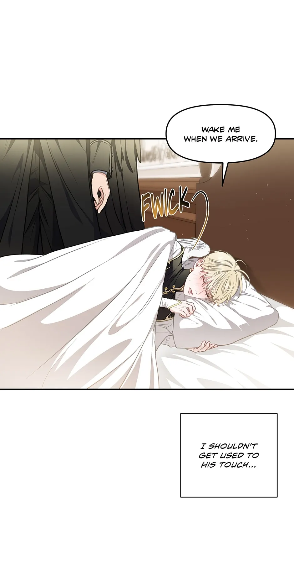 How To Survive As A Player - Chapter 25 Page 37