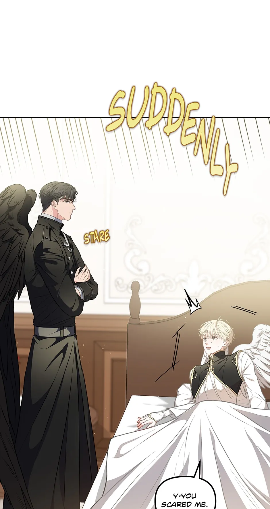 How To Survive As A Player - Chapter 25 Page 41