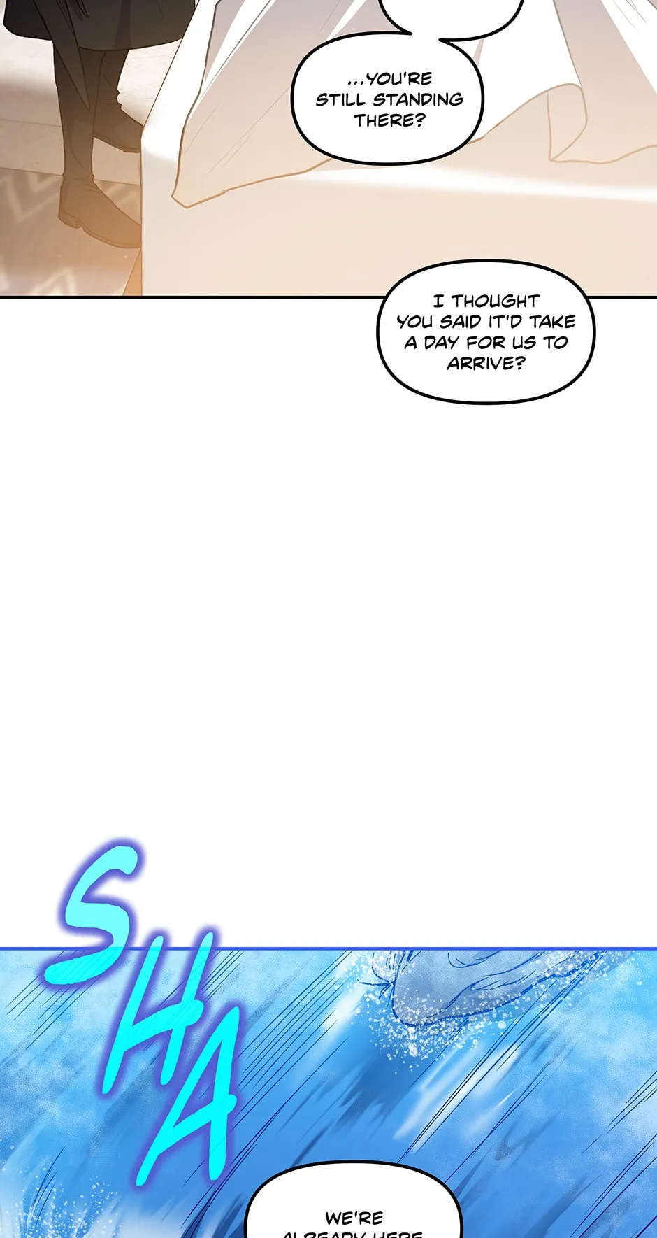 How To Survive As A Player - Chapter 25 Page 42