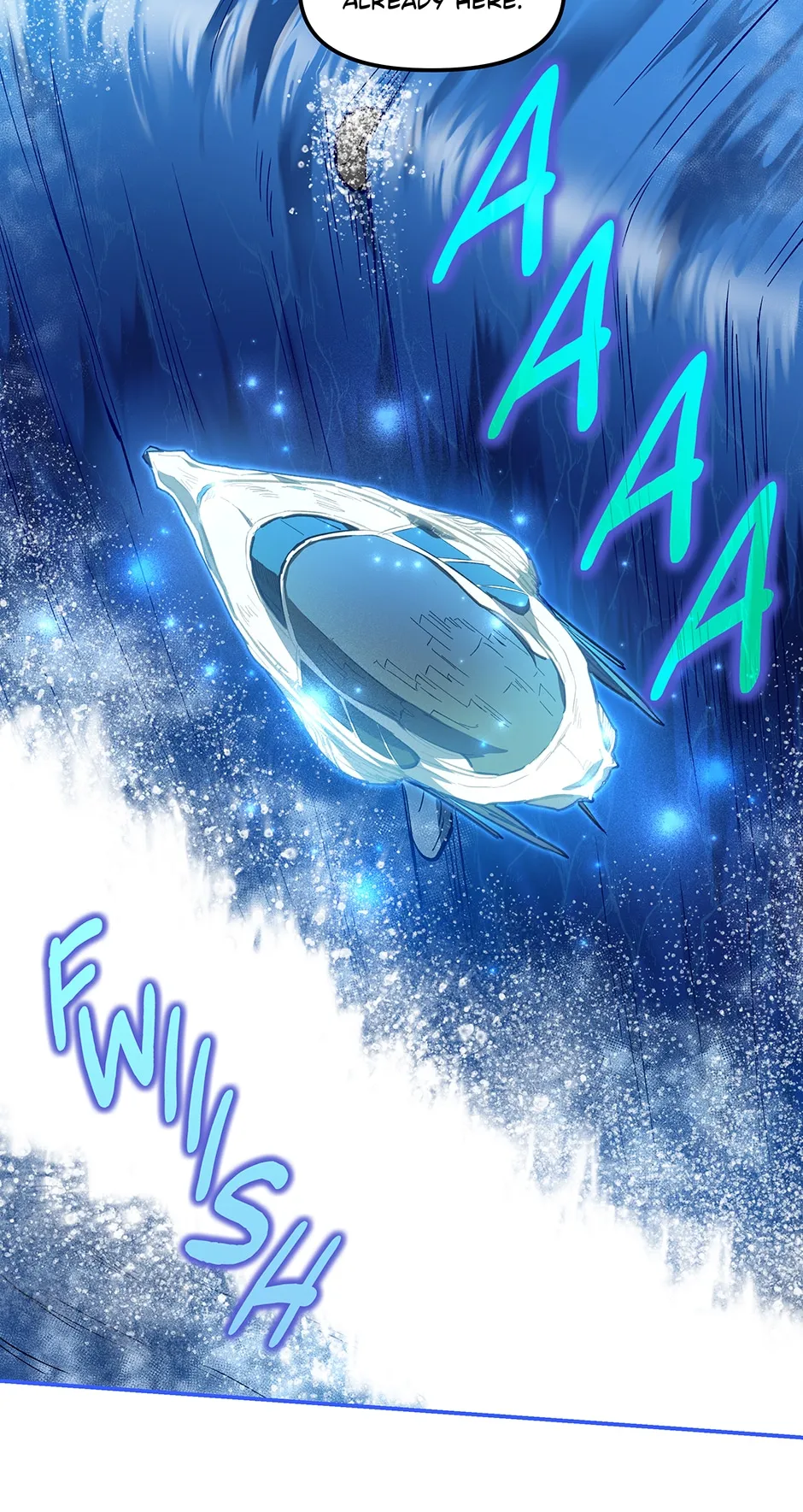 How To Survive As A Player - Chapter 25 Page 43