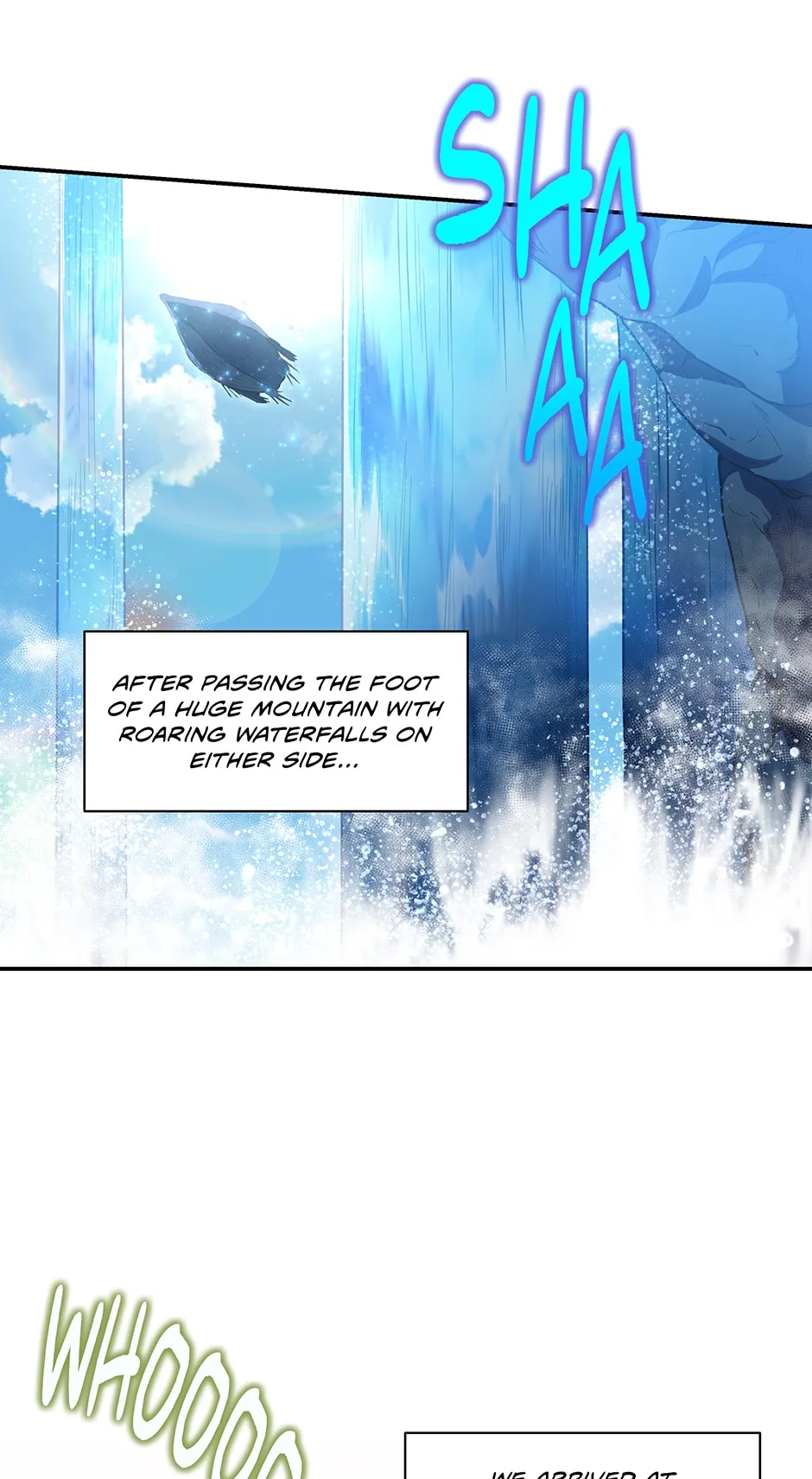 How To Survive As A Player - Chapter 25 Page 44
