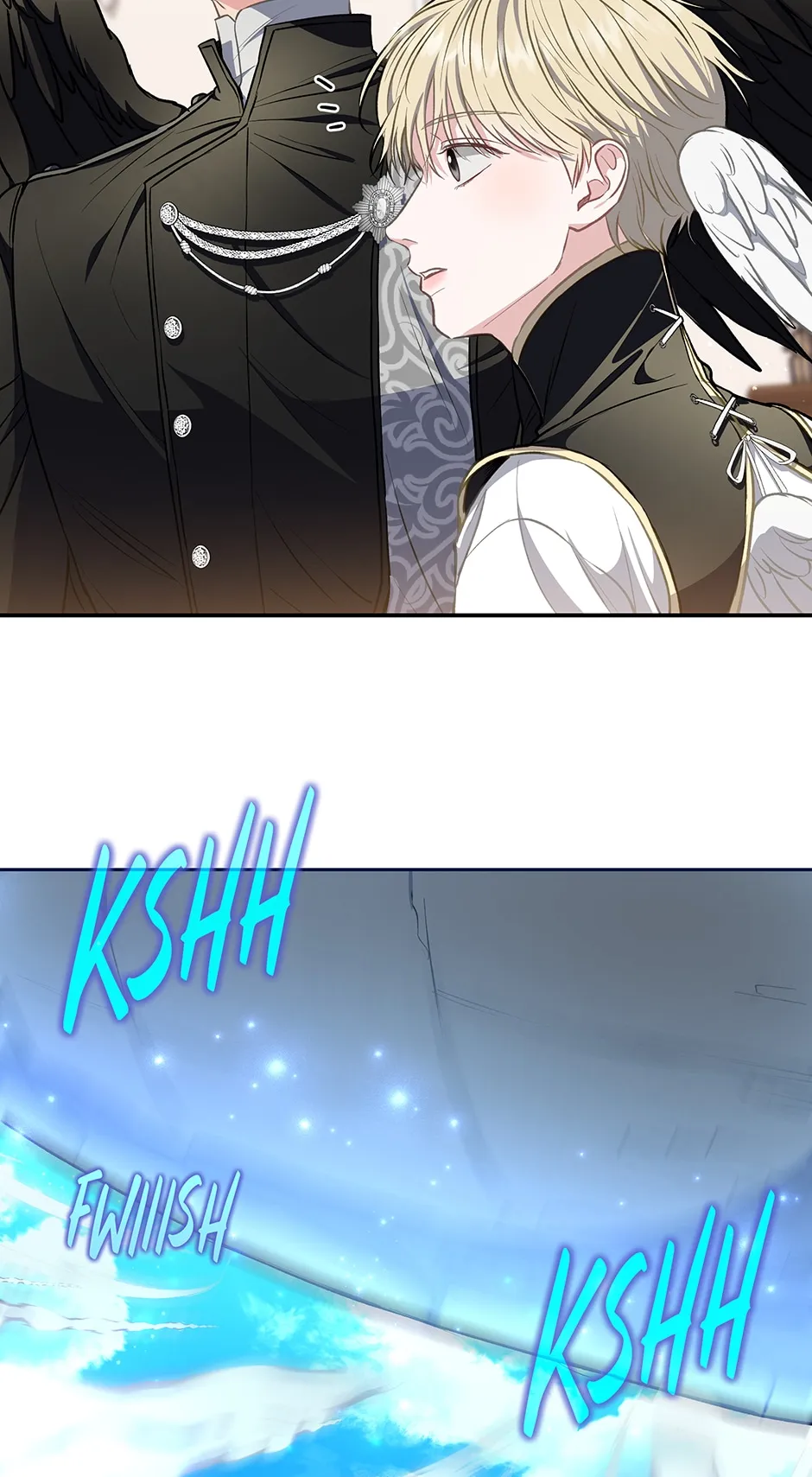 How To Survive As A Player - Chapter 25 Page 51