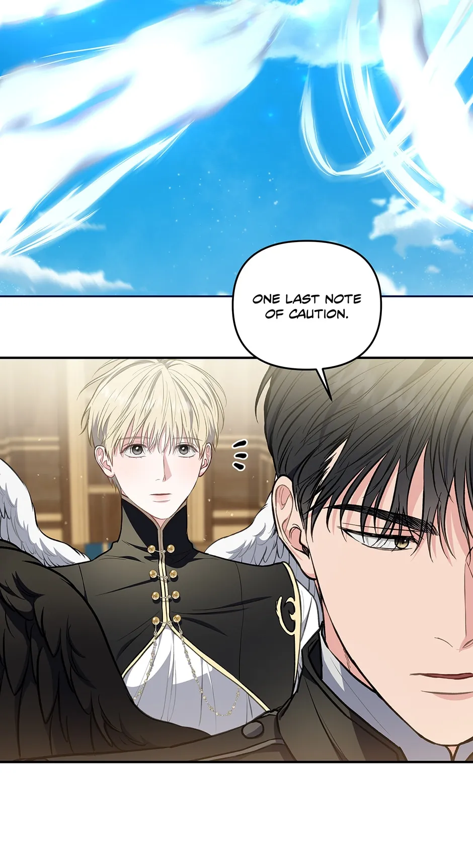 How To Survive As A Player - Chapter 25 Page 52