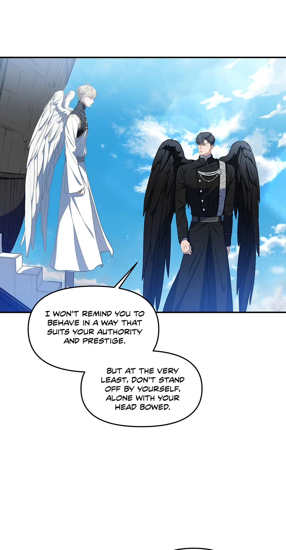 How To Survive As A Player - Chapter 25 Page 53