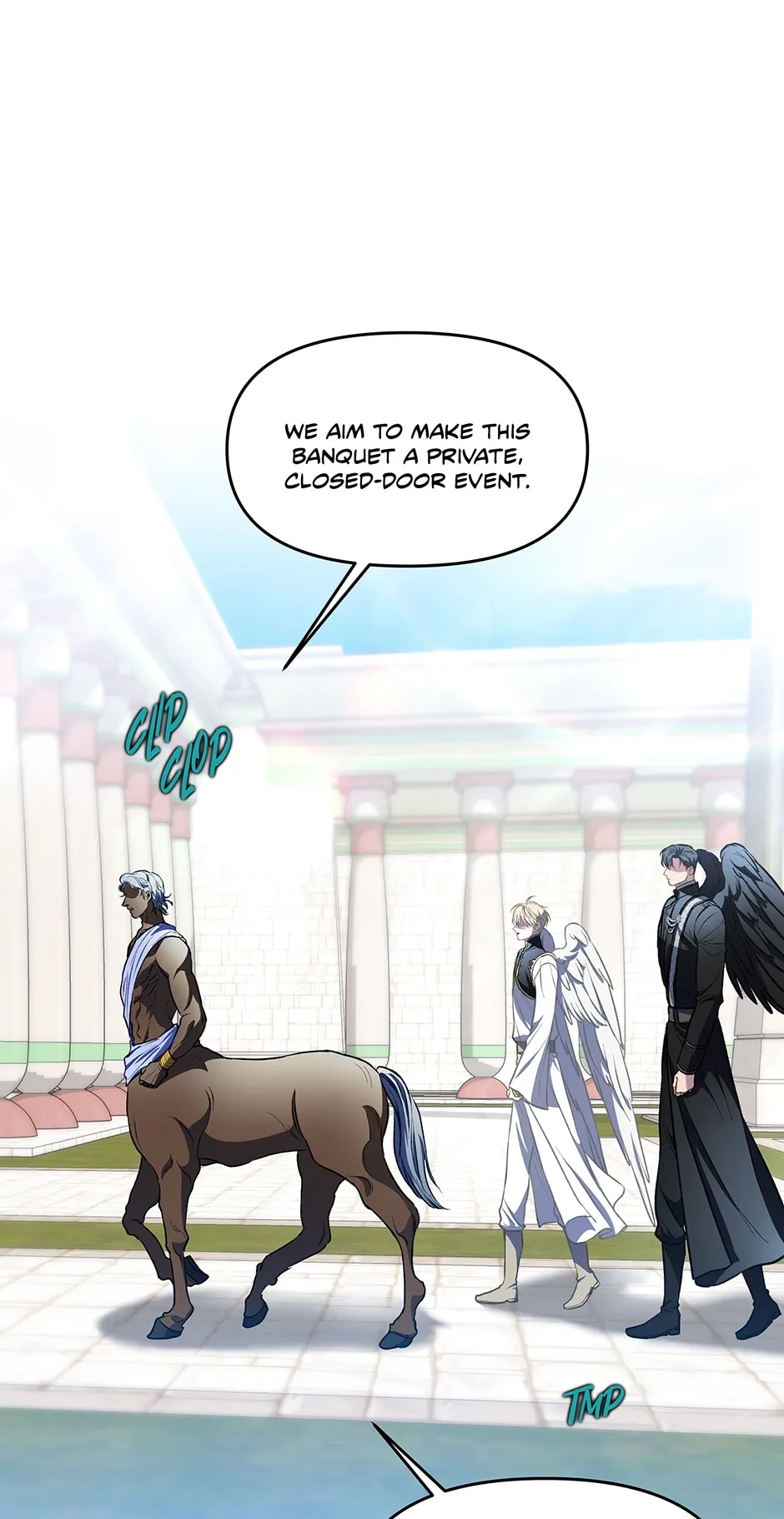 How To Survive As A Player - Chapter 25 Page 58