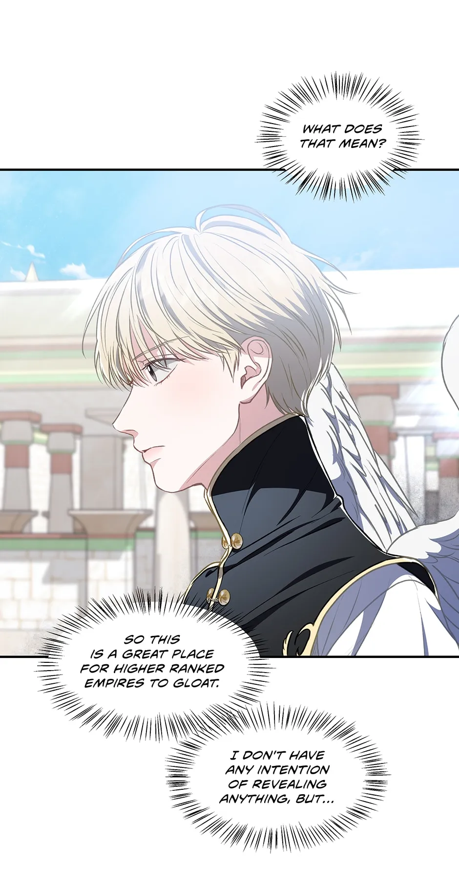 How To Survive As A Player - Chapter 25 Page 60
