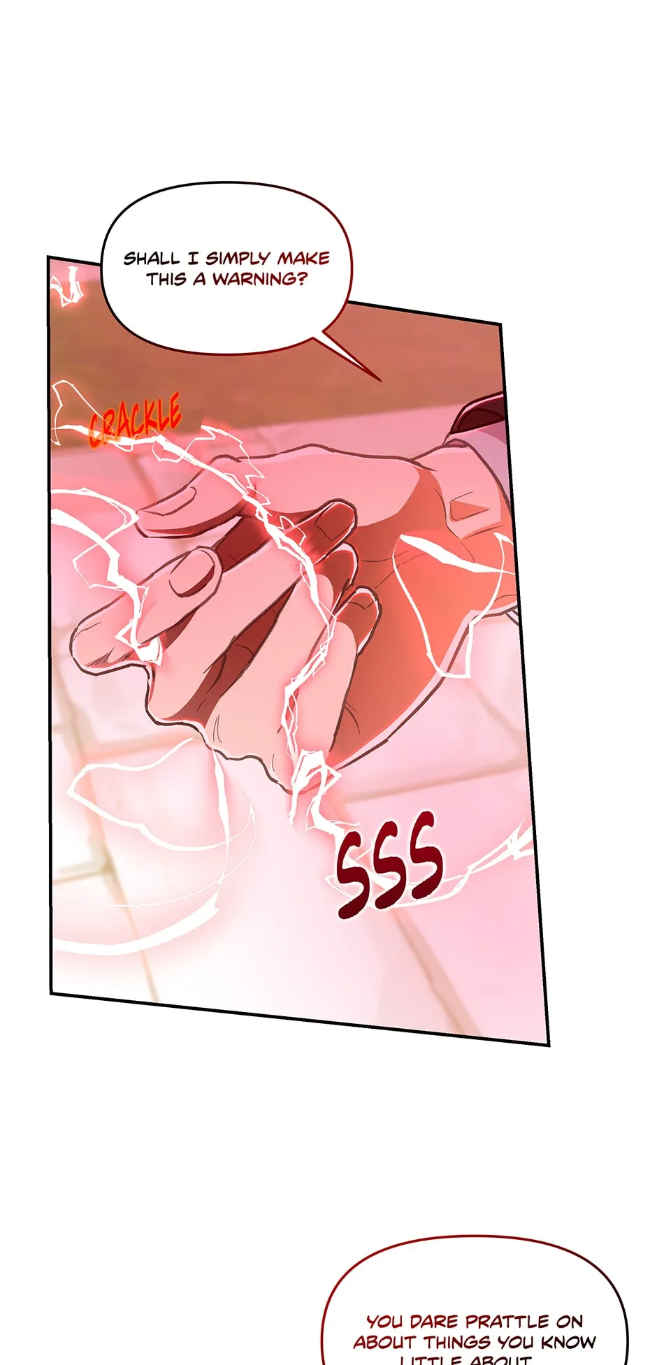 How To Survive As A Player - Chapter 25 Page 65