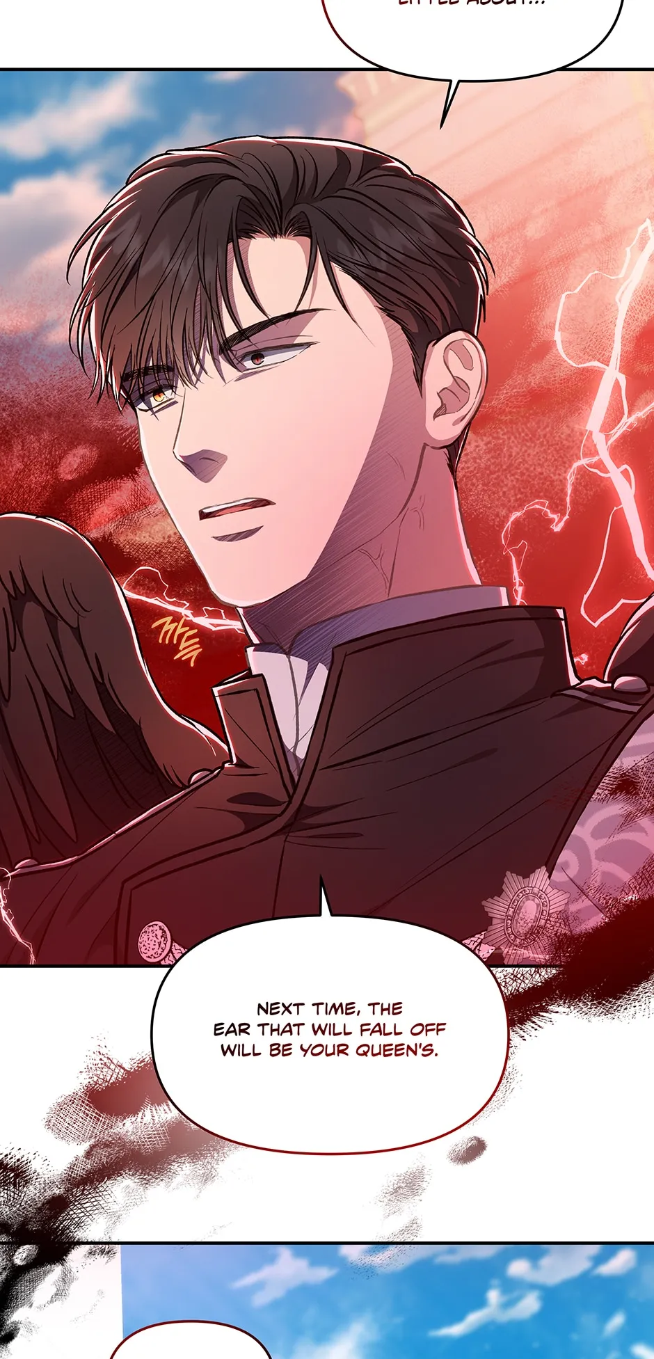 How To Survive As A Player - Chapter 25 Page 66