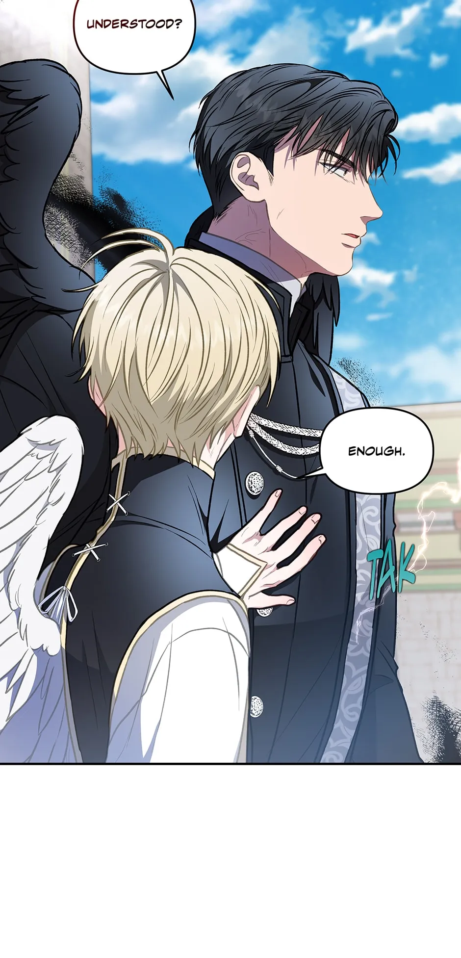 How To Survive As A Player - Chapter 25 Page 67