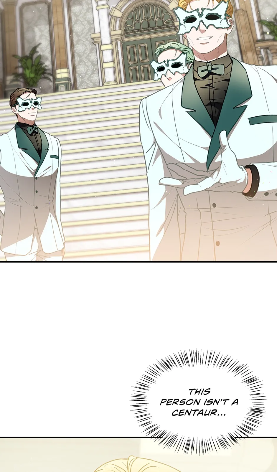 How To Survive As A Player - Chapter 25 Page 71