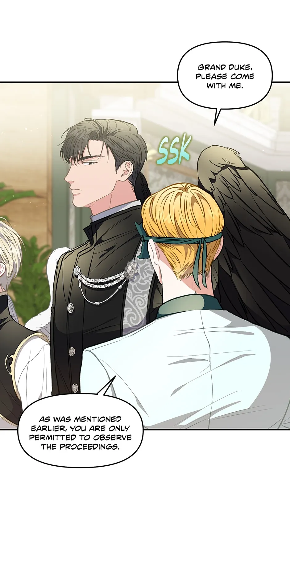 How To Survive As A Player - Chapter 25 Page 73