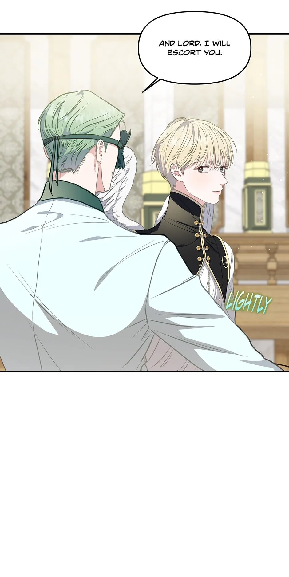 How To Survive As A Player - Chapter 25 Page 74
