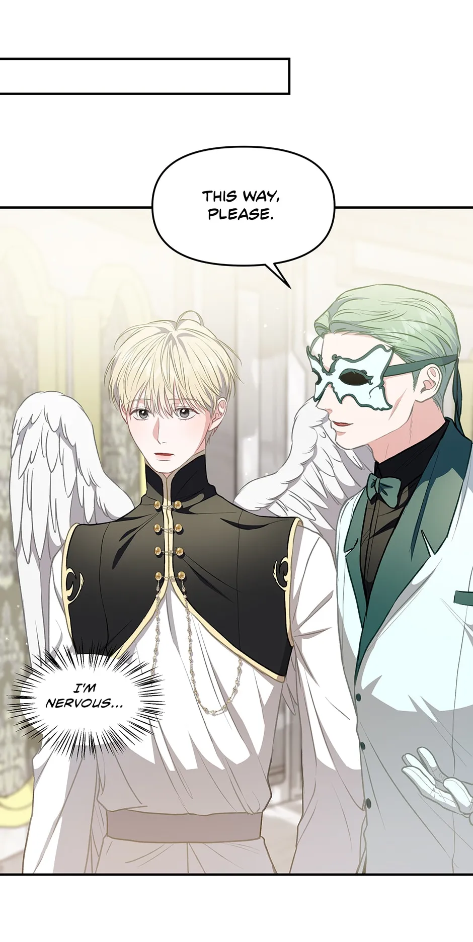 How To Survive As A Player - Chapter 25 Page 75