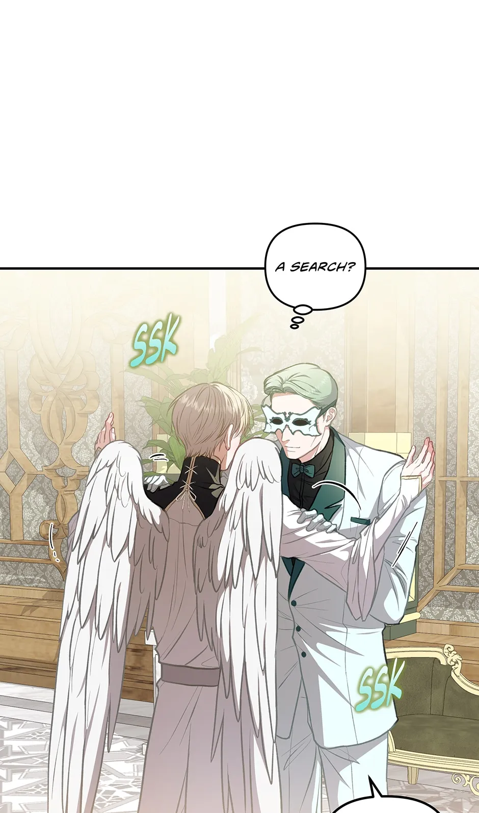 How To Survive As A Player - Chapter 25 Page 77