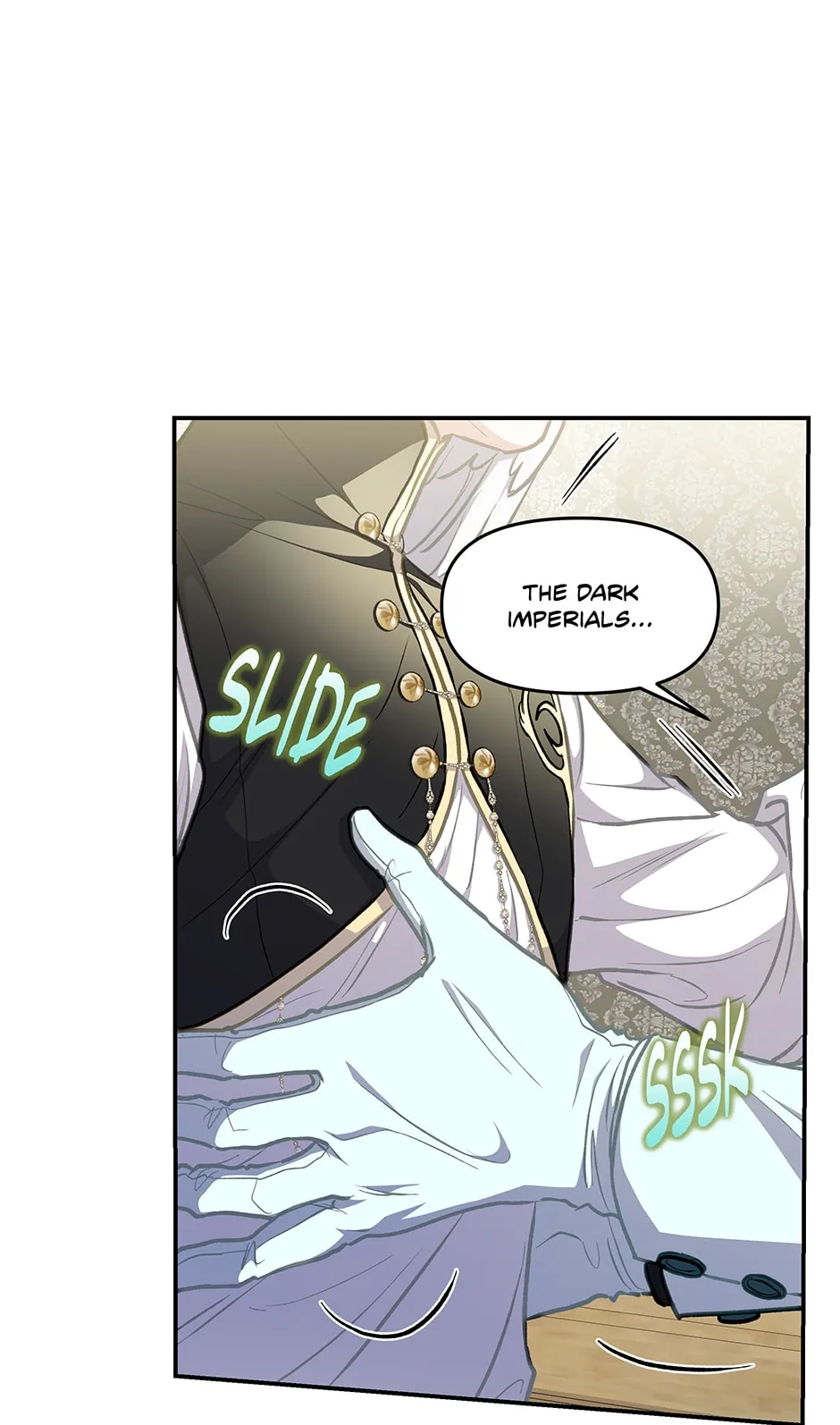 How To Survive As A Player - Chapter 25 Page 79