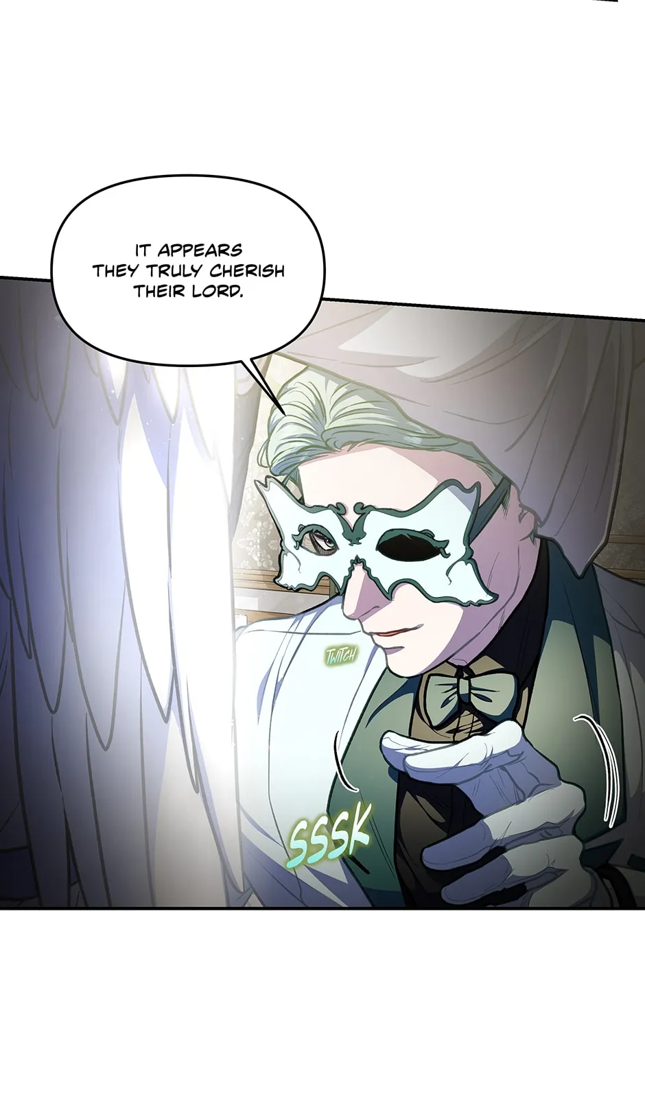 How To Survive As A Player - Chapter 25 Page 80