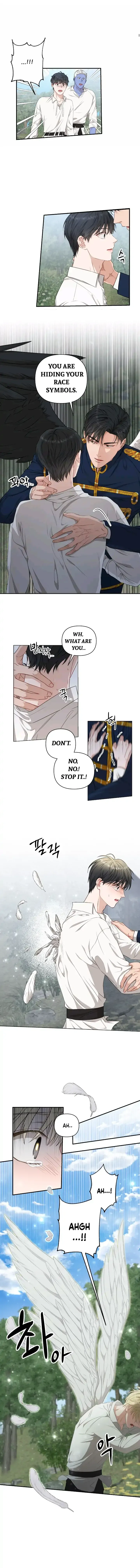 How To Survive As A Player - Chapter 3 Page 5