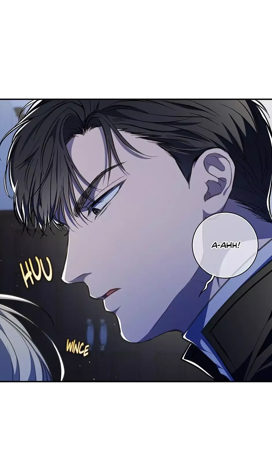 How To Survive As A Player - Chapter 32 Page 6