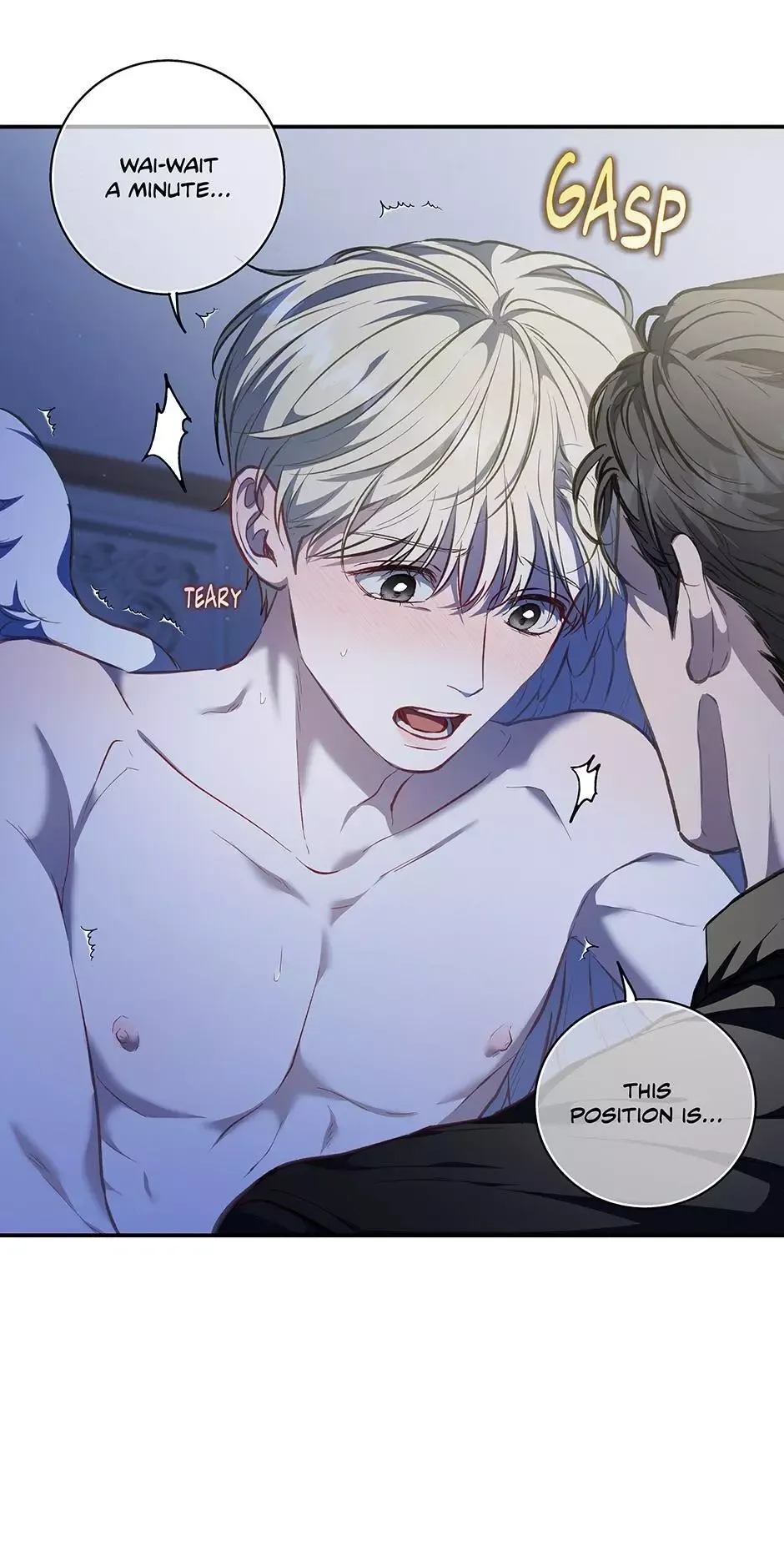 How To Survive As A Player - Chapter 32 Page 14