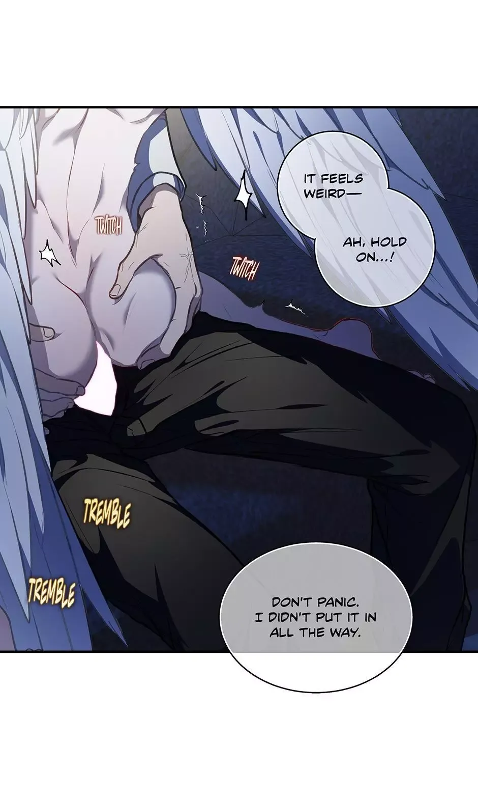 How To Survive As A Player - Chapter 32 Page 17