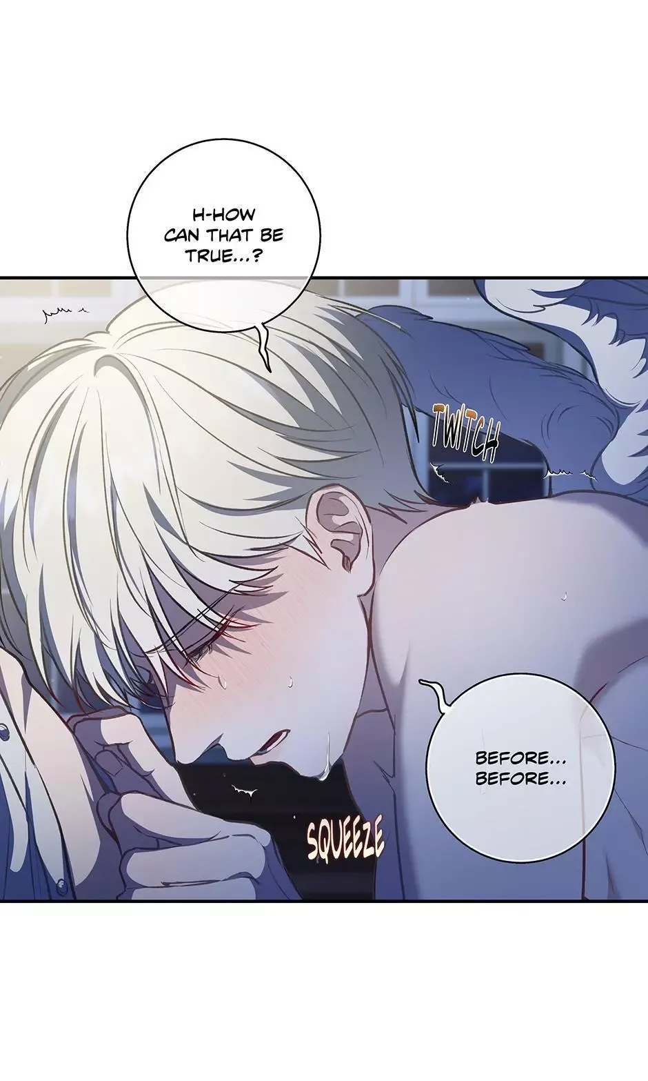 How To Survive As A Player - Chapter 32 Page 18