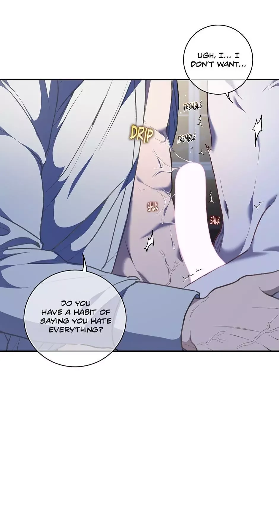 How To Survive As A Player - Chapter 32 Page 20