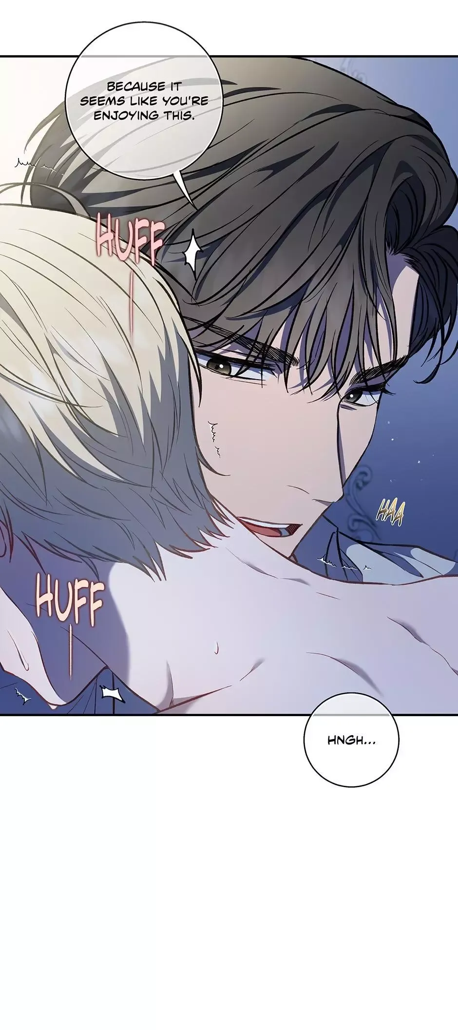 How To Survive As A Player - Chapter 32 Page 21