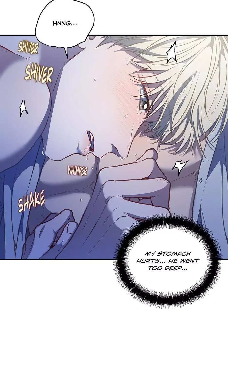 How To Survive As A Player - Chapter 32 Page 28