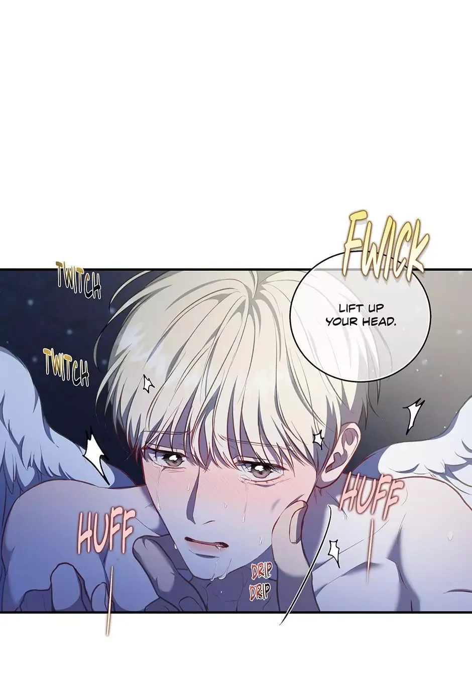 How To Survive As A Player - Chapter 32 Page 31