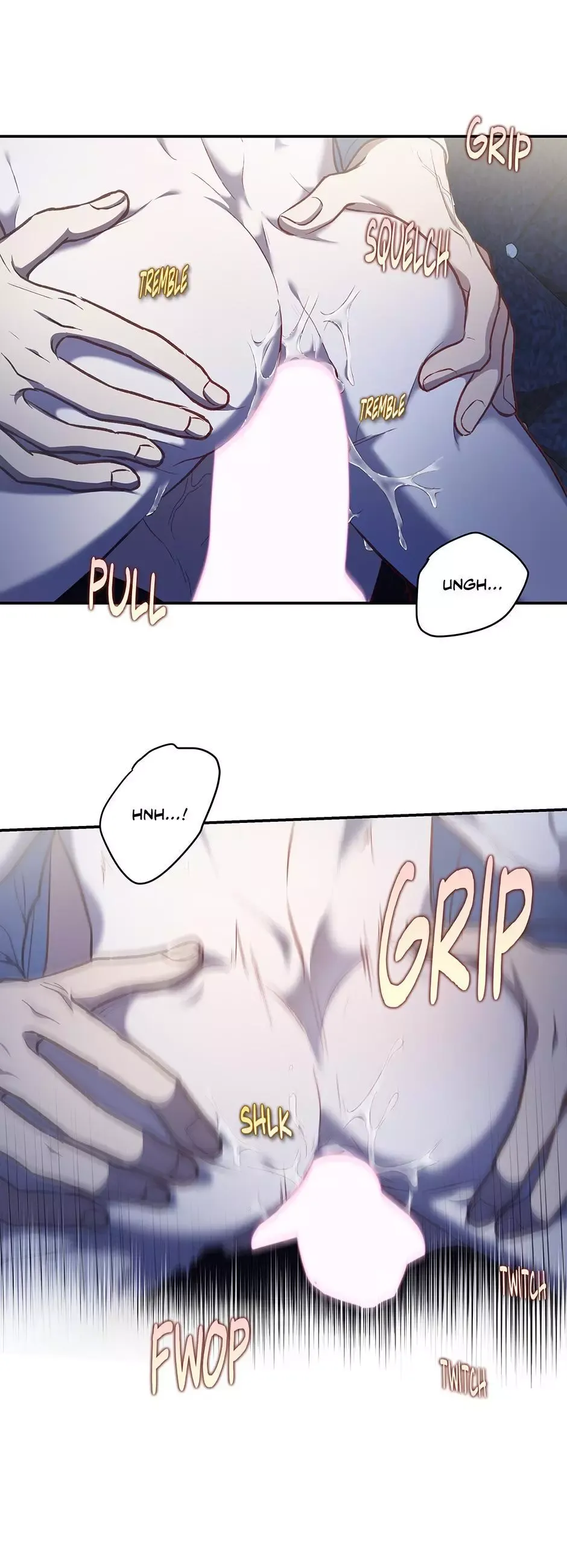 How To Survive As A Player - Chapter 32 Page 40