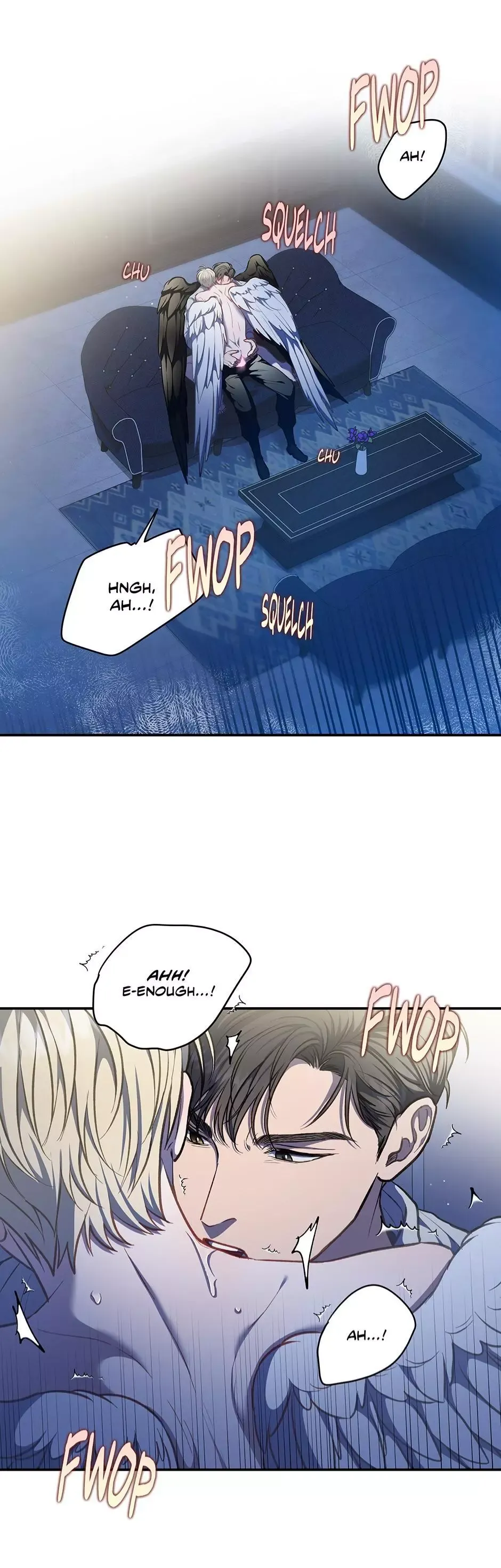 How To Survive As A Player - Chapter 32 Page 41