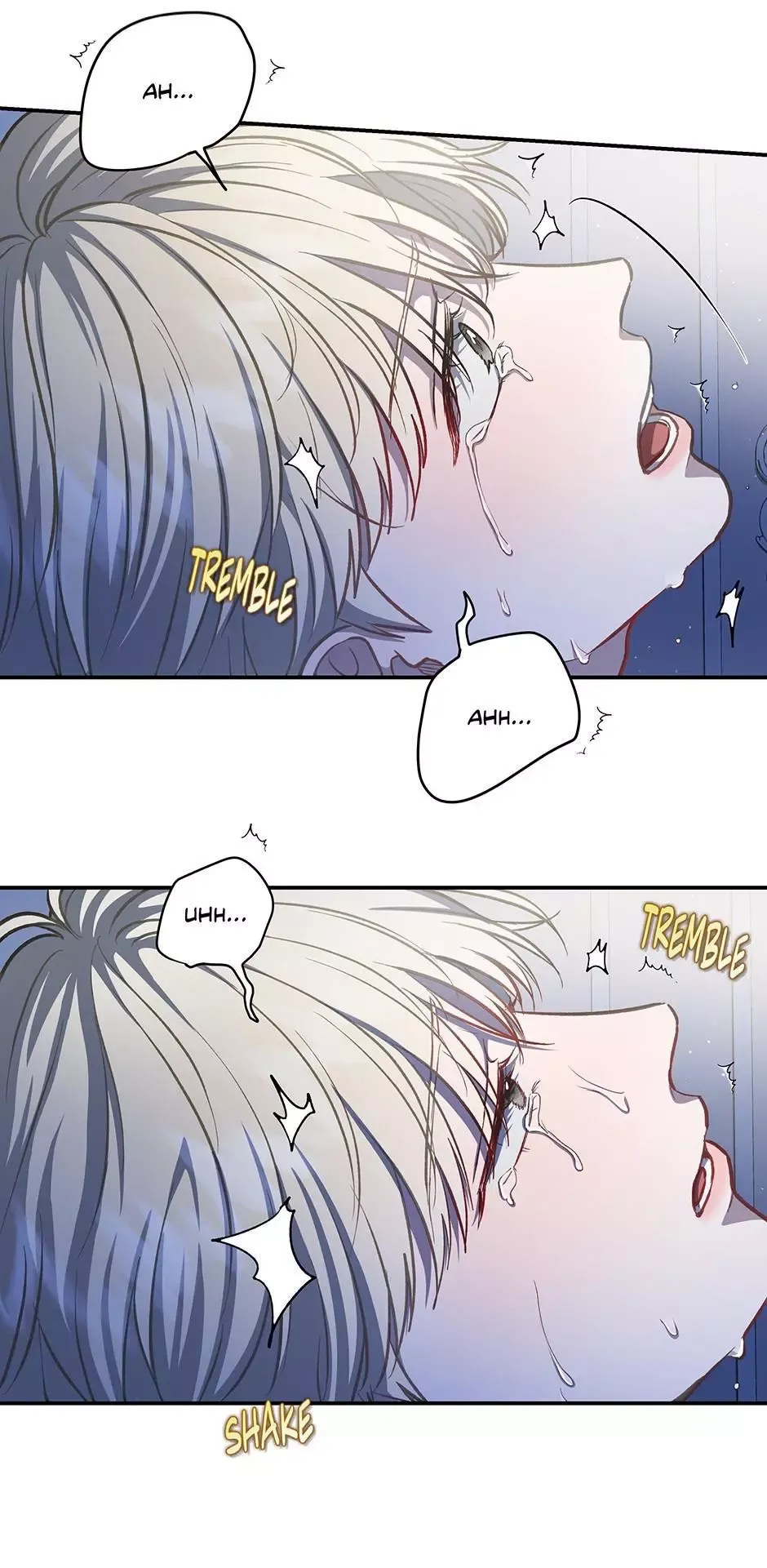 How To Survive As A Player - Chapter 32 Page 43