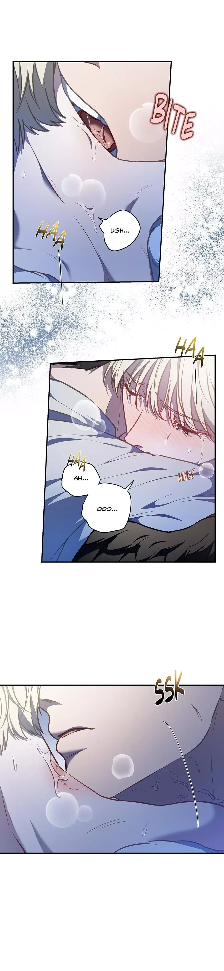 How To Survive As A Player - Chapter 32 Page 48