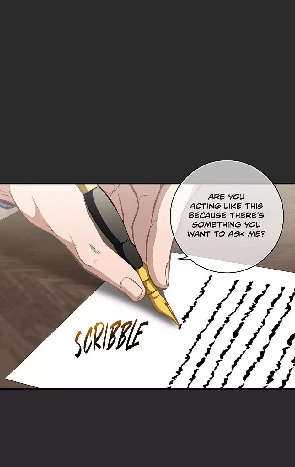 How To Survive As A Player - Chapter 33 Page 8