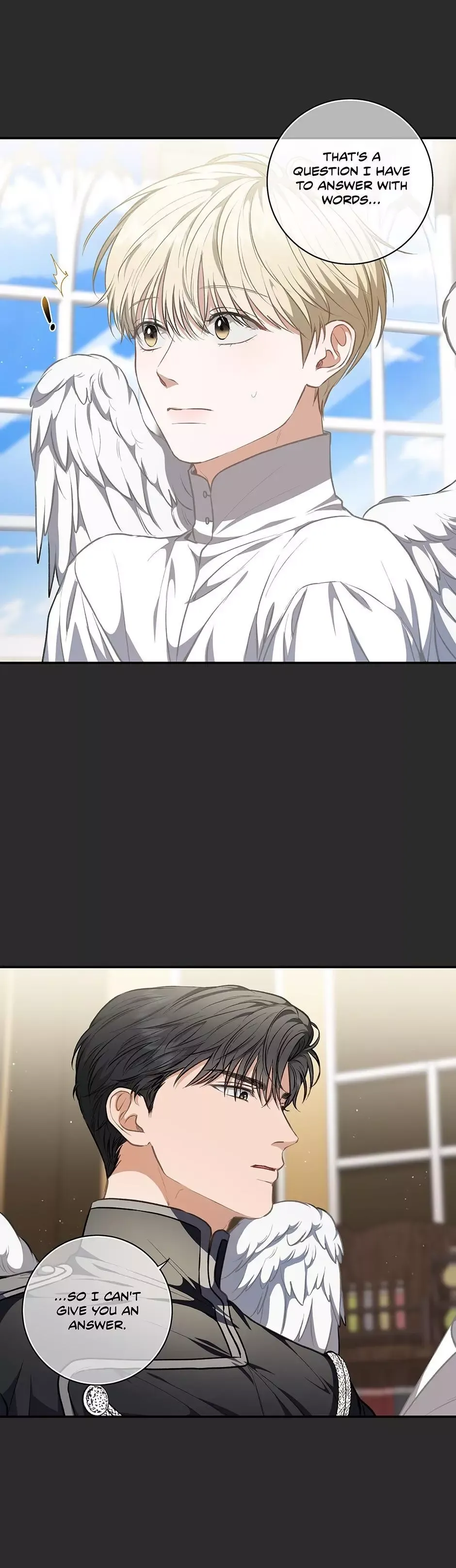 How To Survive As A Player - Chapter 33 Page 14