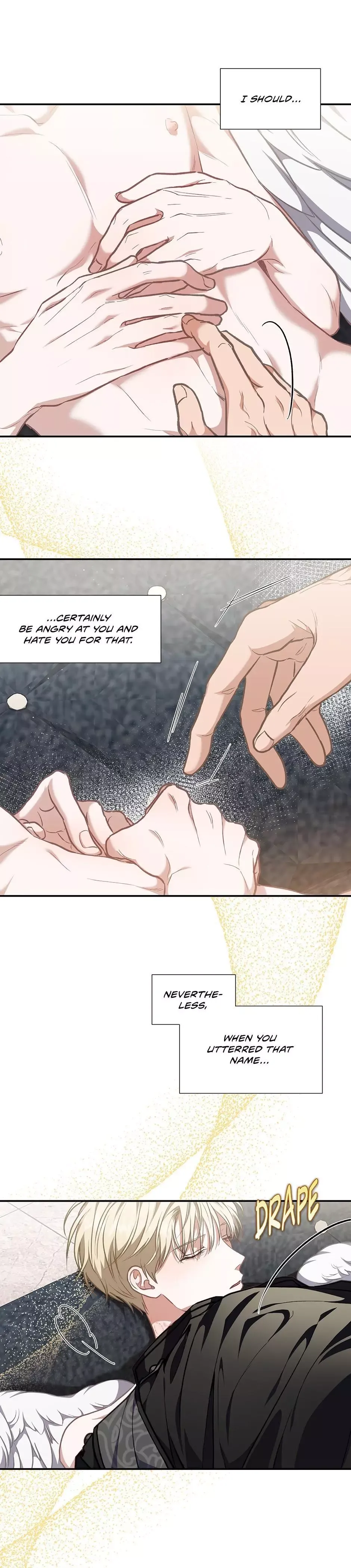 How To Survive As A Player - Chapter 33 Page 27