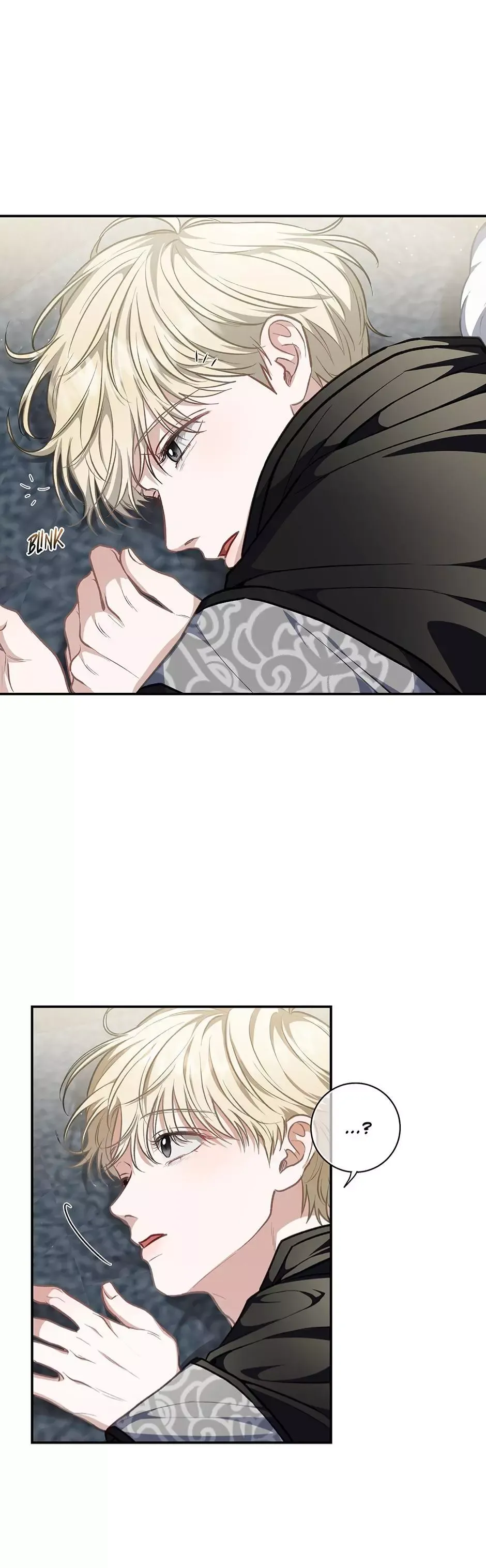 How To Survive As A Player - Chapter 33 Page 32