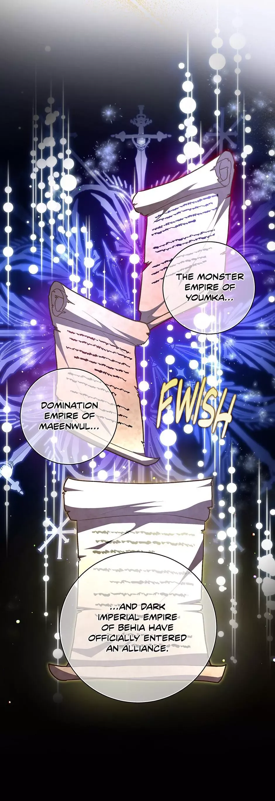 How To Survive As A Player - Chapter 33 Page 49