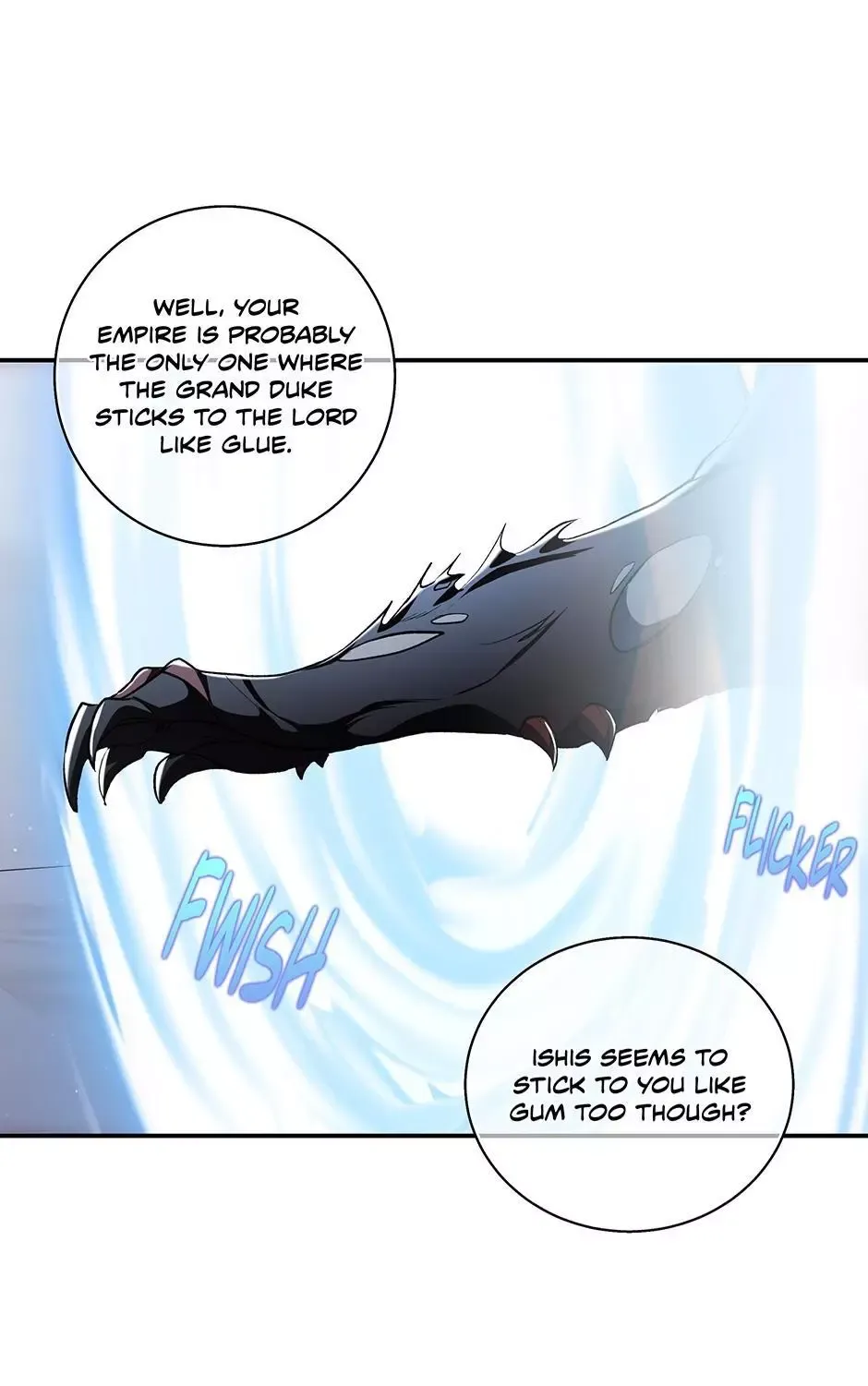 How To Survive As A Player - Chapter 33 Page 56