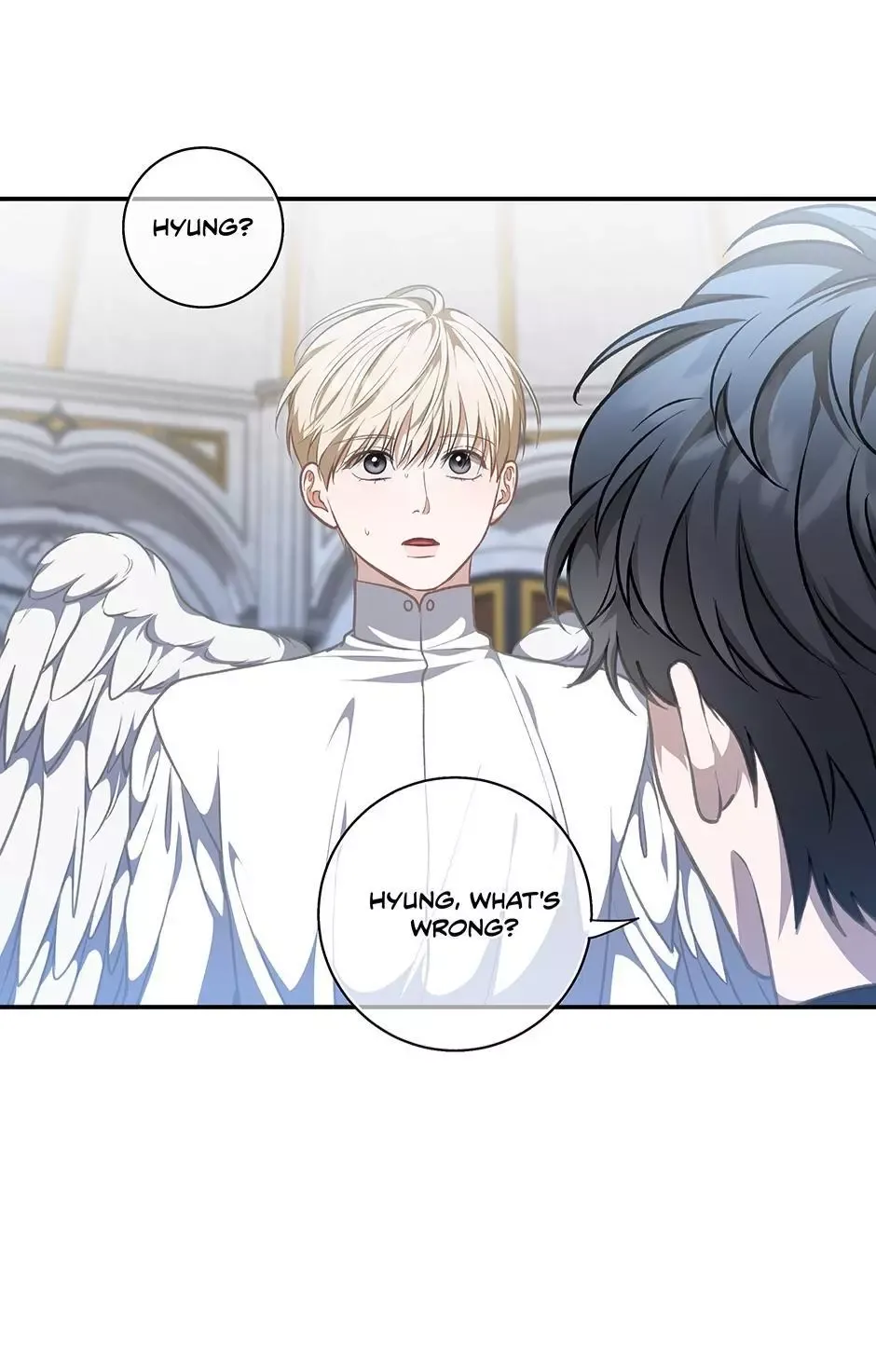 How To Survive As A Player - Chapter 34 Page 7