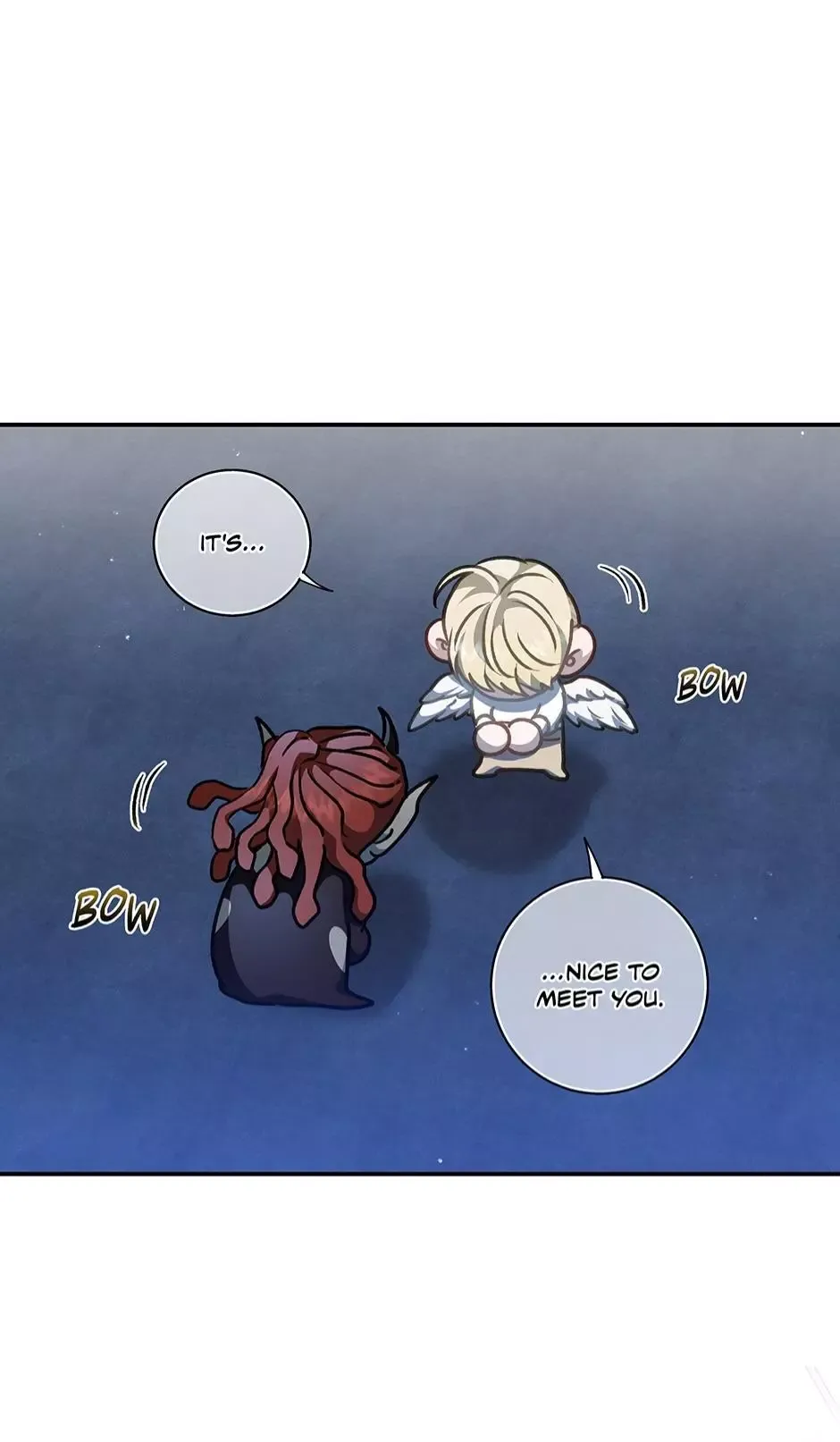 How To Survive As A Player - Chapter 34 Page 12