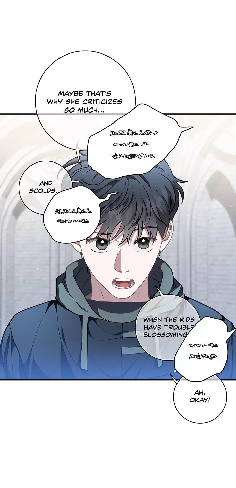 How To Survive As A Player - Chapter 34 Page 14