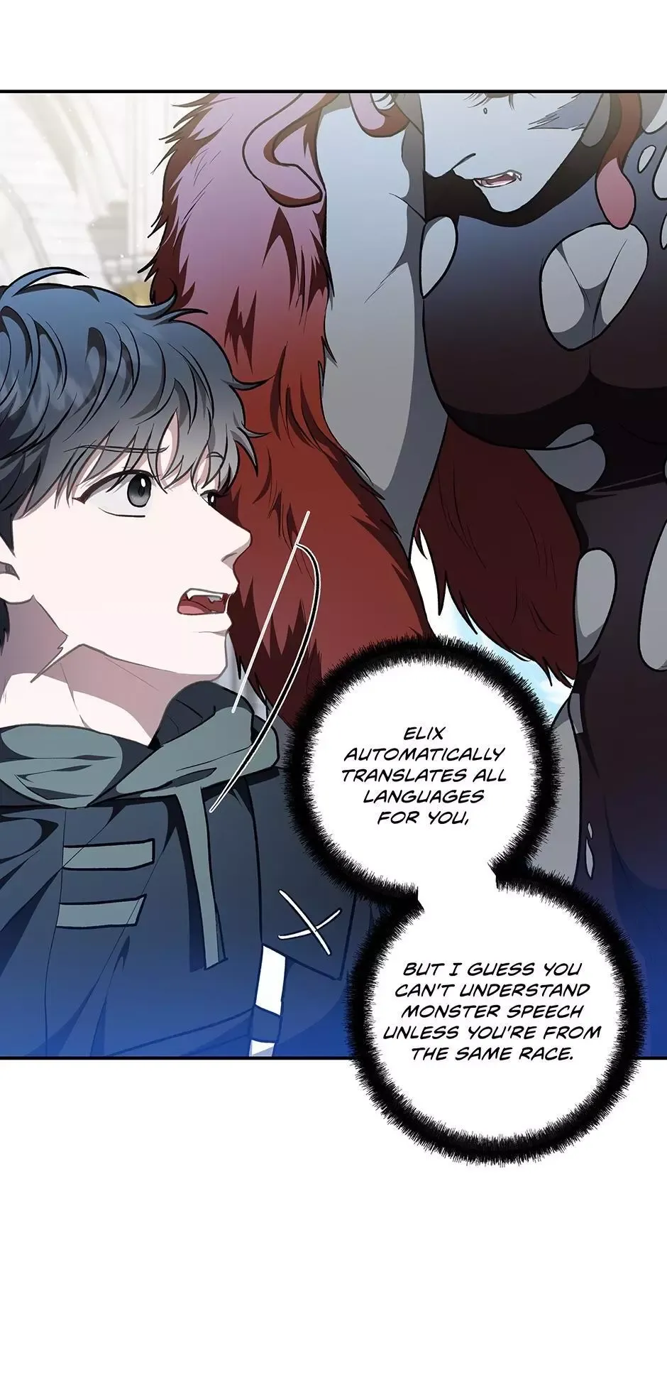 How To Survive As A Player - Chapter 34 Page 15