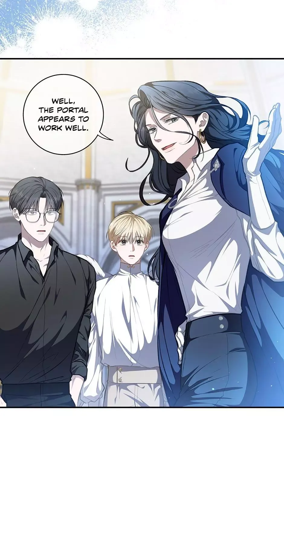 How To Survive As A Player - Chapter 34 Page 19