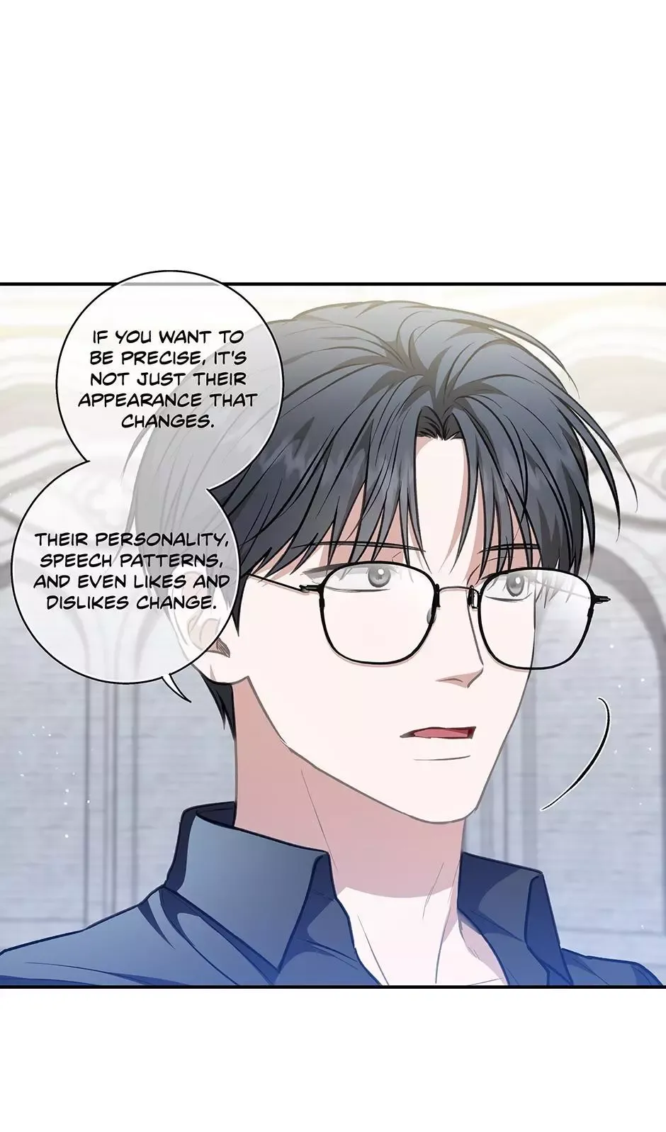 How To Survive As A Player - Chapter 34 Page 26