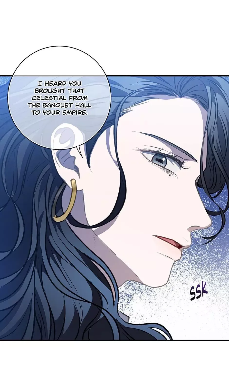 How To Survive As A Player - Chapter 34 Page 31